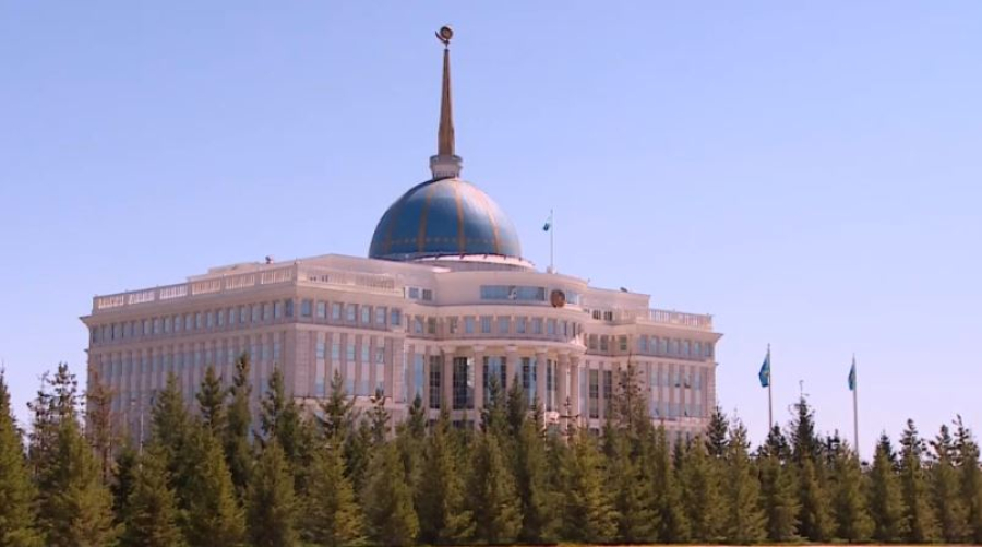 Закон о Президенте меняют в Казахстане