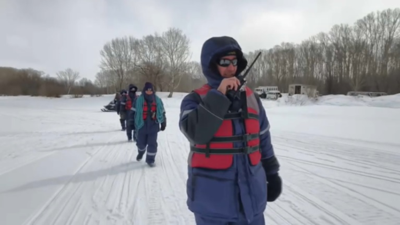 Мониторинг паводкоопасных участков усилили в Казахстане