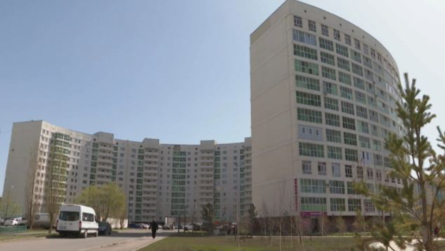 Аренда жилья в Казахстане: за год цены выросли почти на 12%