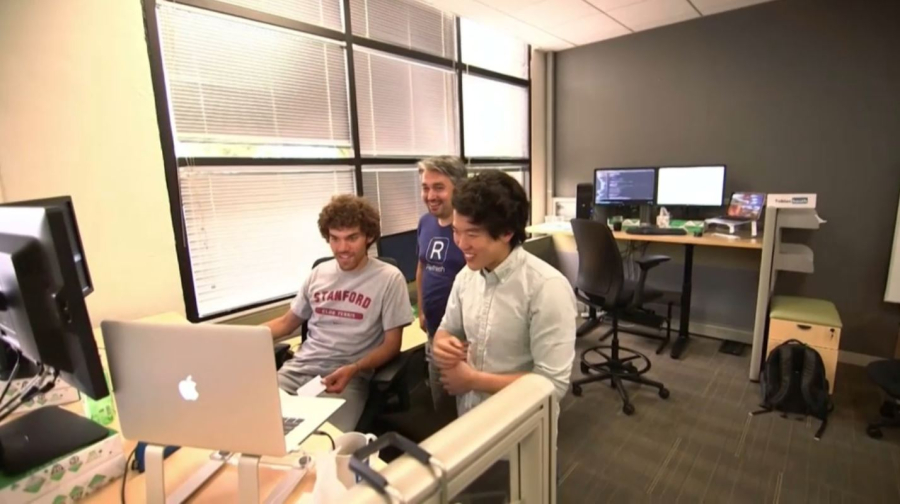 Блогерлер салық мамандарының назарына іліккен