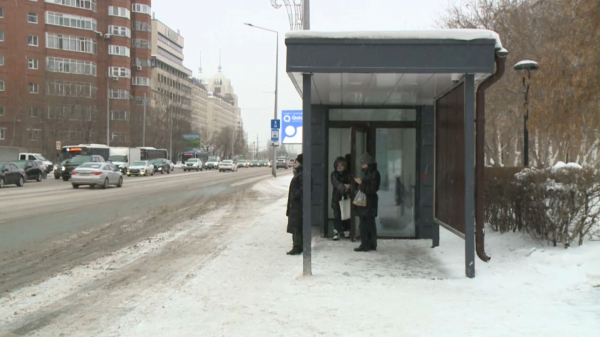 Астанада биыл 50-ге жуық жылы аялдама іске қосылуы мүмкін