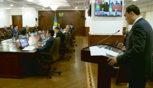 Посевные площади в Казахстане увеличат на 70 тысяч гектаров
