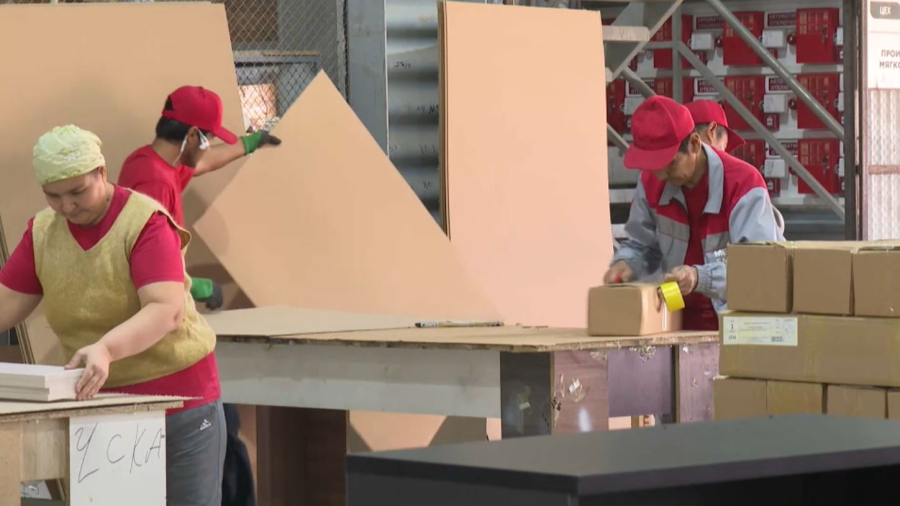 Шағын және орта бизнесті қолдау – экономикалық өсудің кепілі