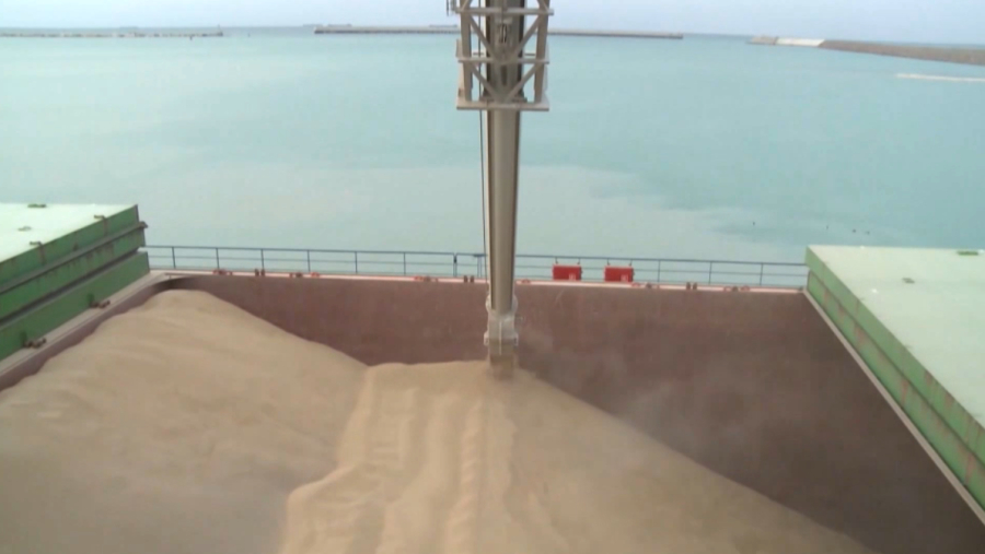 ЕАЭС – главный поставщик продовольствия