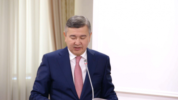 ҚР ҰЭМ: Экономиканың барлық саласында өсім күтілуде