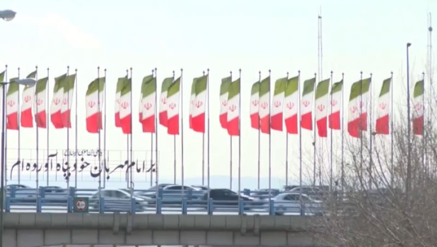 Иран ядролық келісімдерді қайта жаңғыртады