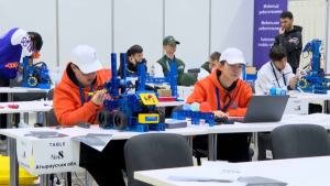 WorldSkills Kazakhstan: соревнования студентов по профмастерству проходят в столице