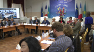 Вопросы в области науки и образования совместно с французскими экспертами обсудили в Алматы