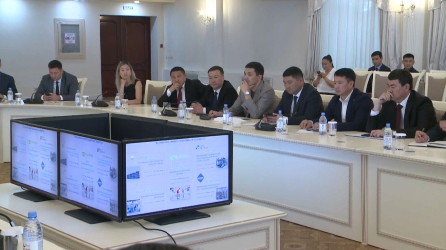 Сарань – пример успешного развития моногородов