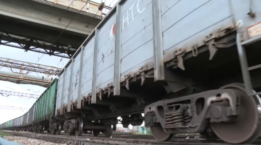 Эксперт о запуске второй линии «Достык – Мойынты»