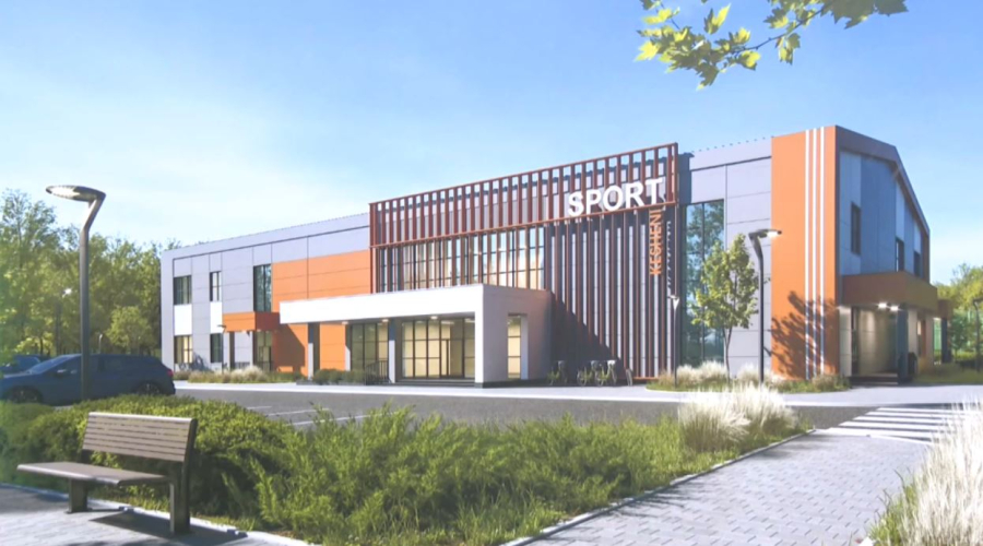 «Самрук-Қазына» построит новый ФОК в Семее