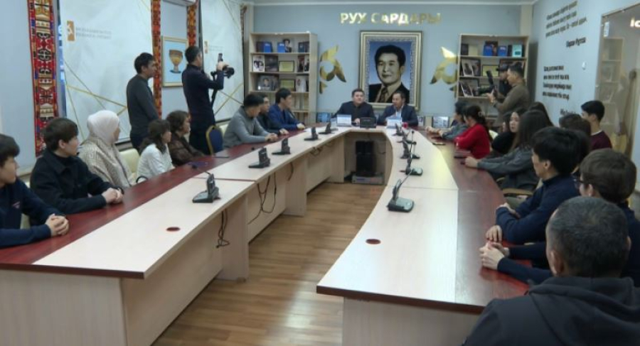 Кадровый потенциал школ усиливают в Мангистауской области