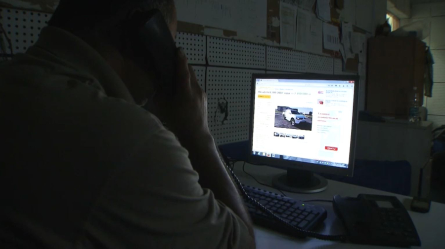 Күмәнді интернет-ресурстар бұғатталды