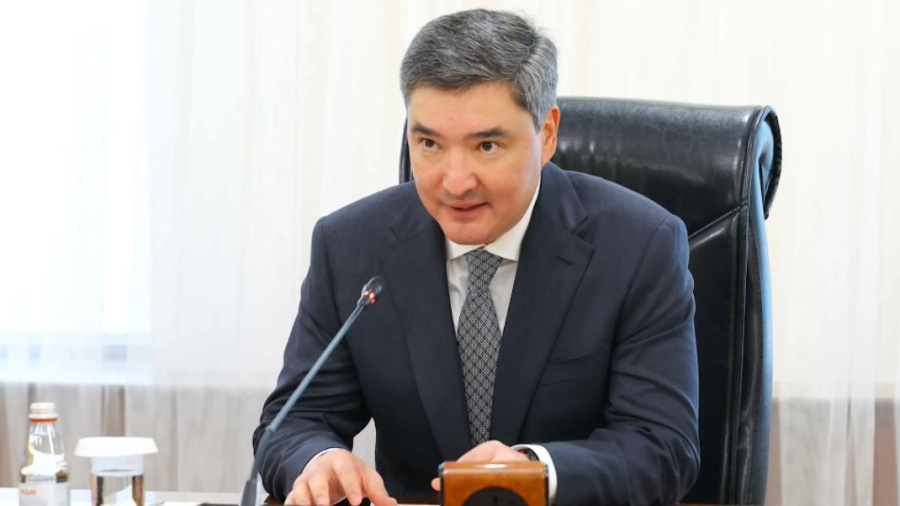 Казахстан переходит к новому этапу цифровой трансформации