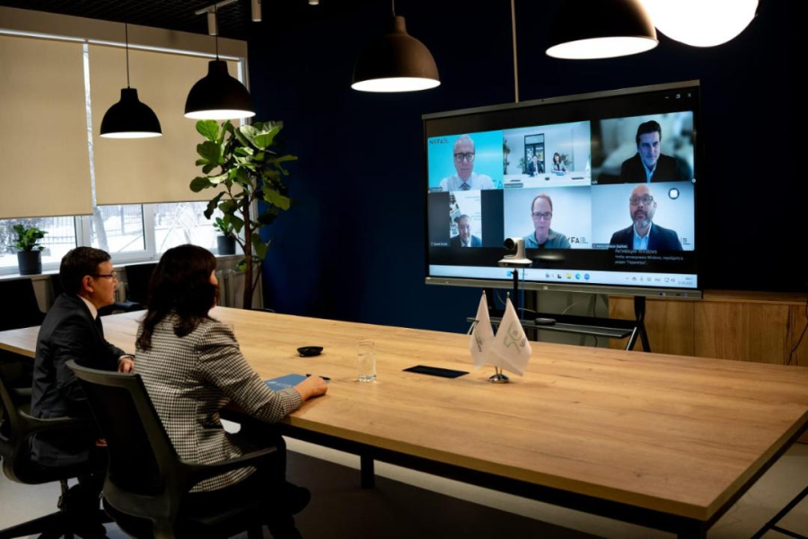 Прием студентов начался в кампус New York Film Academy