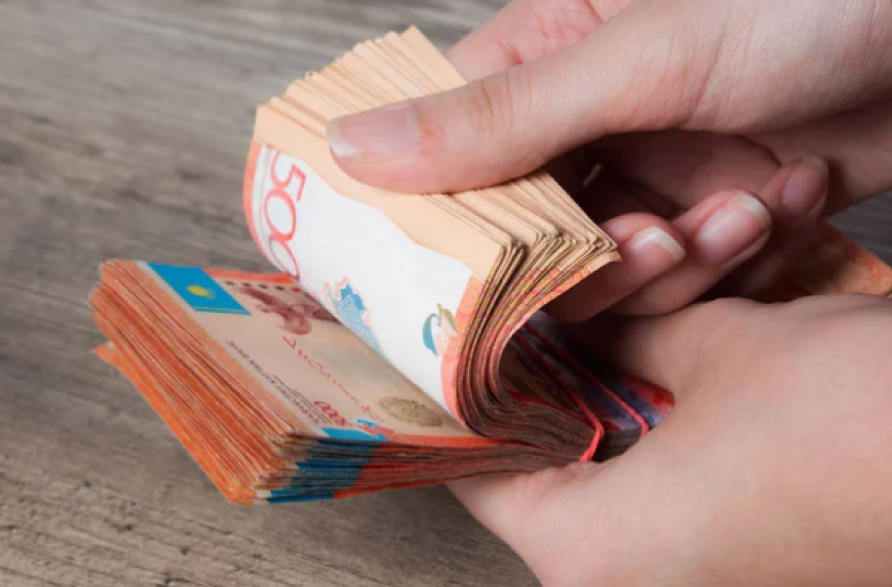 В СКО осужден бухгалтер за хищение бюджетных средств на ₸ 39,8 млн