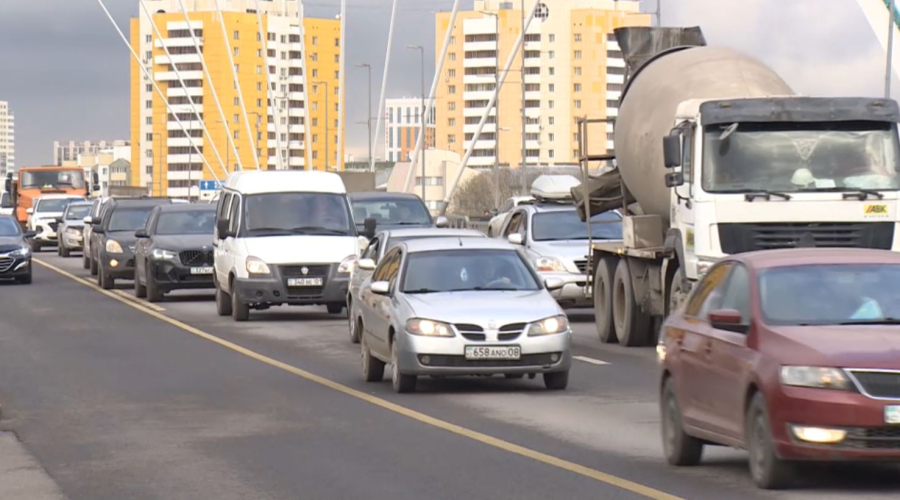 Көлік салығын кешіктірген жағдайда өсімпұл қосылады