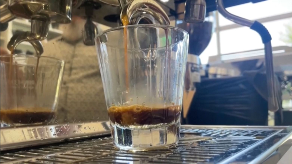 Кофе бағасы шарықтап тұр