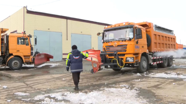 Ақмола облысында жолшыларға сұраныс жоғары