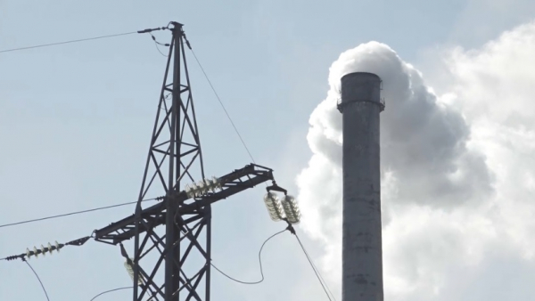 Затраты на охрану окружающей среды выросли в Казахстане