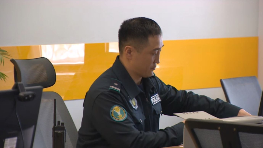 ІІМ-де профилактикалық жұмыстарды үйлестіретін дербес бөлімше құру қажет