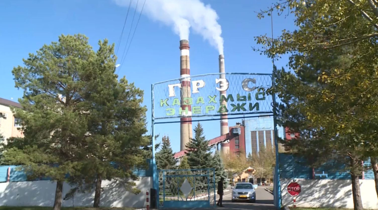 Энергия тарату станциясына айыппұл салынды