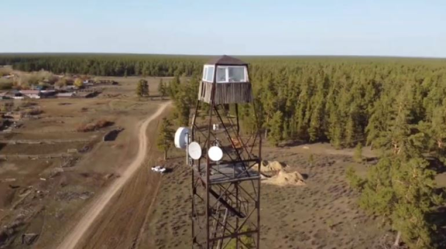 Земли нацпарков и лесов разрешат изымать для строительства инфраструктуры