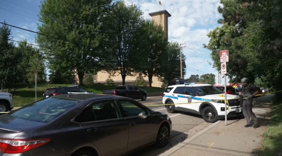 АҚШ-та мектепте оқ атылып, 2 адам көз жұмды