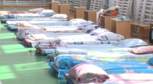 Ақтөбе қаласындағы 16 мектепте эвакуациялық пункт жасақталды