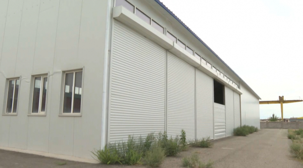 Жамбыл облысында 135 млн теңгенің жобасы жүзеге аспай қалды