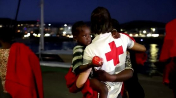 В ЕС предлагают передать миграционную политику на аутсорсинг