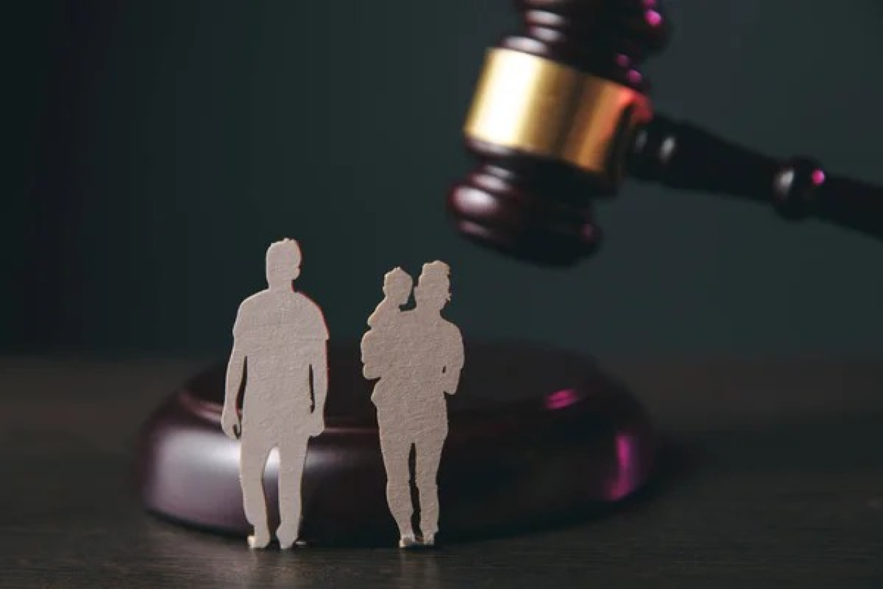 Көкшетауда алимент бойынша 60 млн теңгеден астам берешек өндірілді