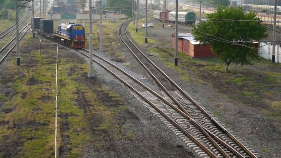 Қазақстан Өзбекстан арқылы астық экспортын арттыру туралы келісімге қол жеткізді