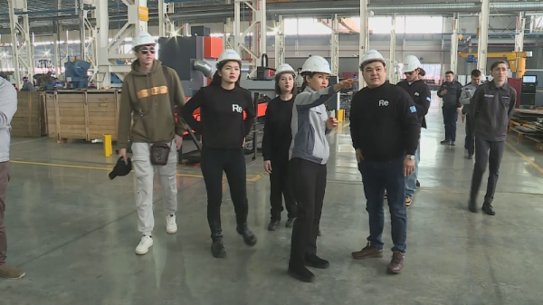 Партия Respublica провела уже более 300 встреч с населением