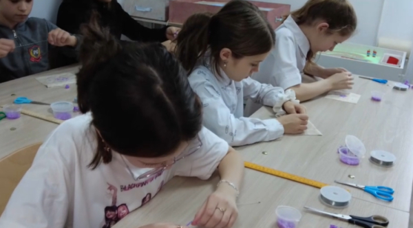 Қостанай облысындағы шығармашылық үйі жаңа қонысқа көшті