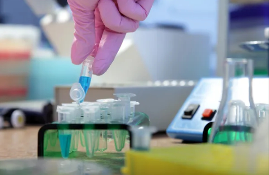 303 научные лаборатории запущены в Казахстане