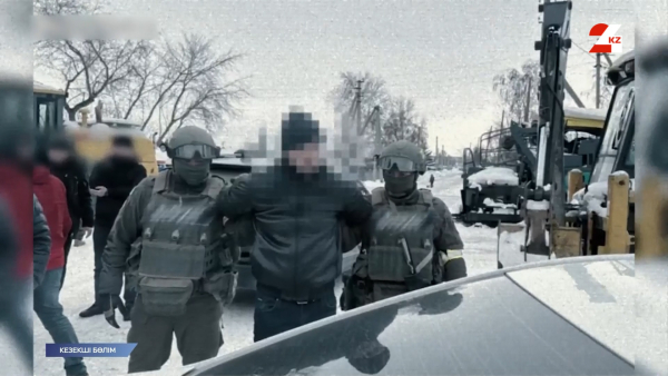 Ақтөбе қаласында бопсалаумен айналысқан студенттер қолға түсті