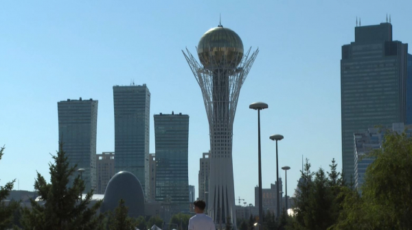 Атаулы әлеуметтік көмек алатын азаматтар саны азайған