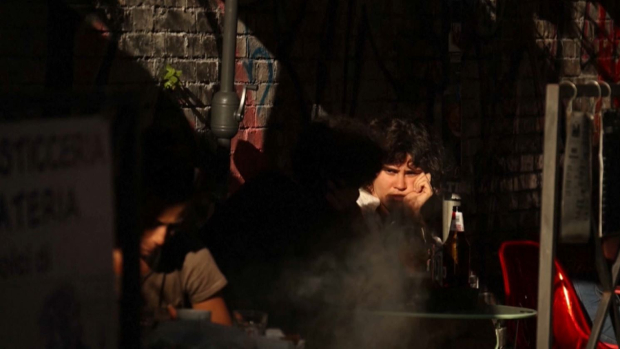 Европа стала лидером по табакокурению