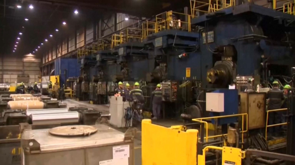 Токио, Сеул и Канберра пытаются добиться отмены пошлин США на металлы