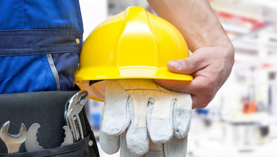 Меньше несчастных случаев: травматизм на производстве в РК сократился