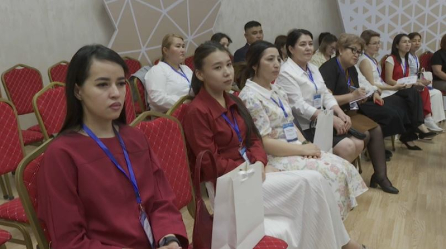 Психологический семинар для школьных директоров прошёл в столице