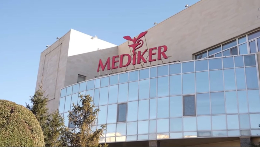 Mediker – Қазақстанның медициналық қызметтер нарығындағы жетістікке толы 25 жыл