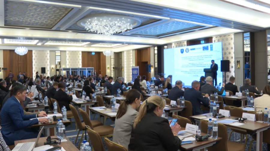 Число жалоб на пытки уменьшилось в Казахстане