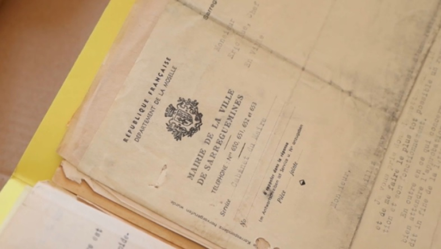 Найдены новые данные об участии казахстанцев в движении Сопротивления