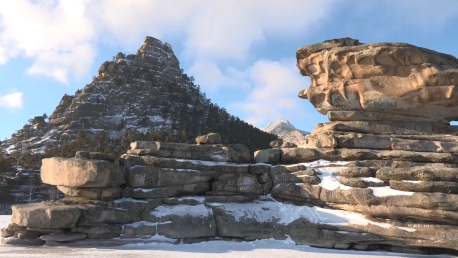 Бурабайда құтқару жасағының екі станциясы ашылды