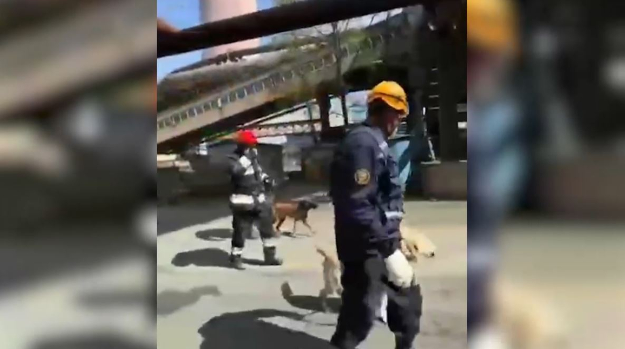ЧП на «Казцинке»: на производственных объектах пройдут проверки