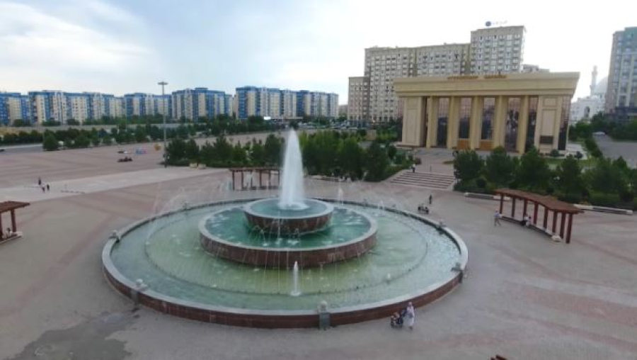 Инвестиции, благоустройство и рост: как меняется Шымкент