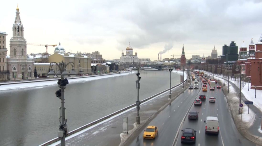 Казахстан и Россия: перспективы партнёрства