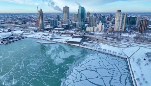 АҚШ-та аяздан 89 адам көз жұмды